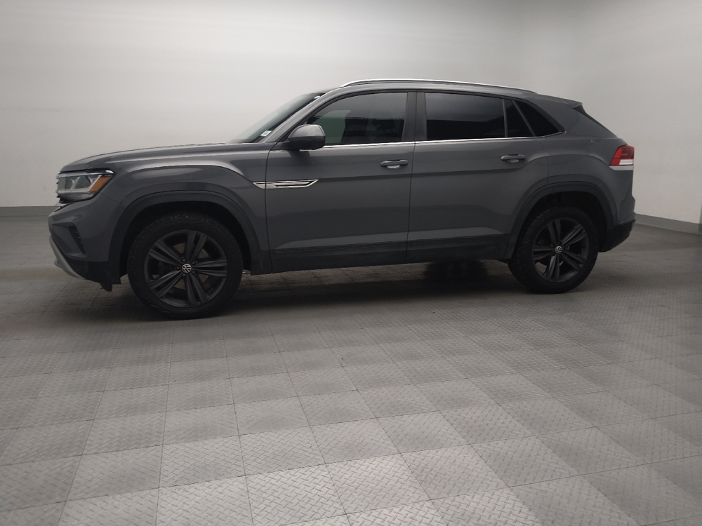 volkswagen atlas cross sport 2020 1V21E2CA8LC210921 image